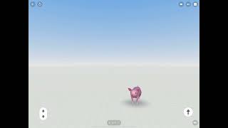 CoSpaces - lesson 10 Make the object move along the path 令物件按照軌跡移動
