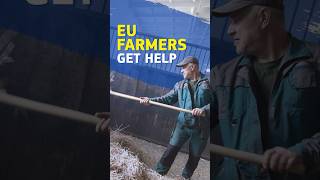 €56 Million in EU Aid Is Going to Farmers in These 5 Countries