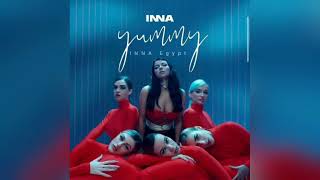 Inna - Yummy Teaser