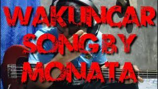 ( Cover Bass Amatiran )( Bass 400Rban ) ... Song By WAKUNCAR MONATA