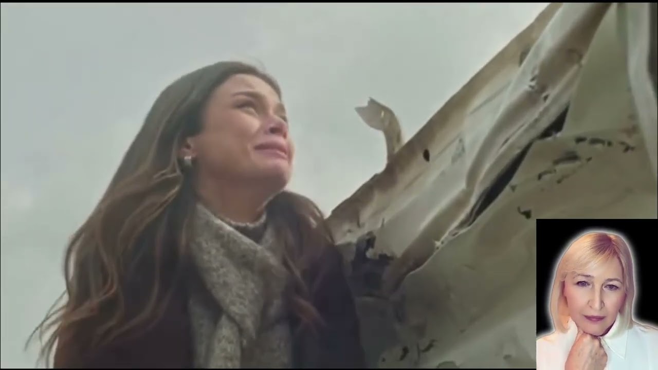 Старший брат отказался оказать помощь.  Т/с Далекий город