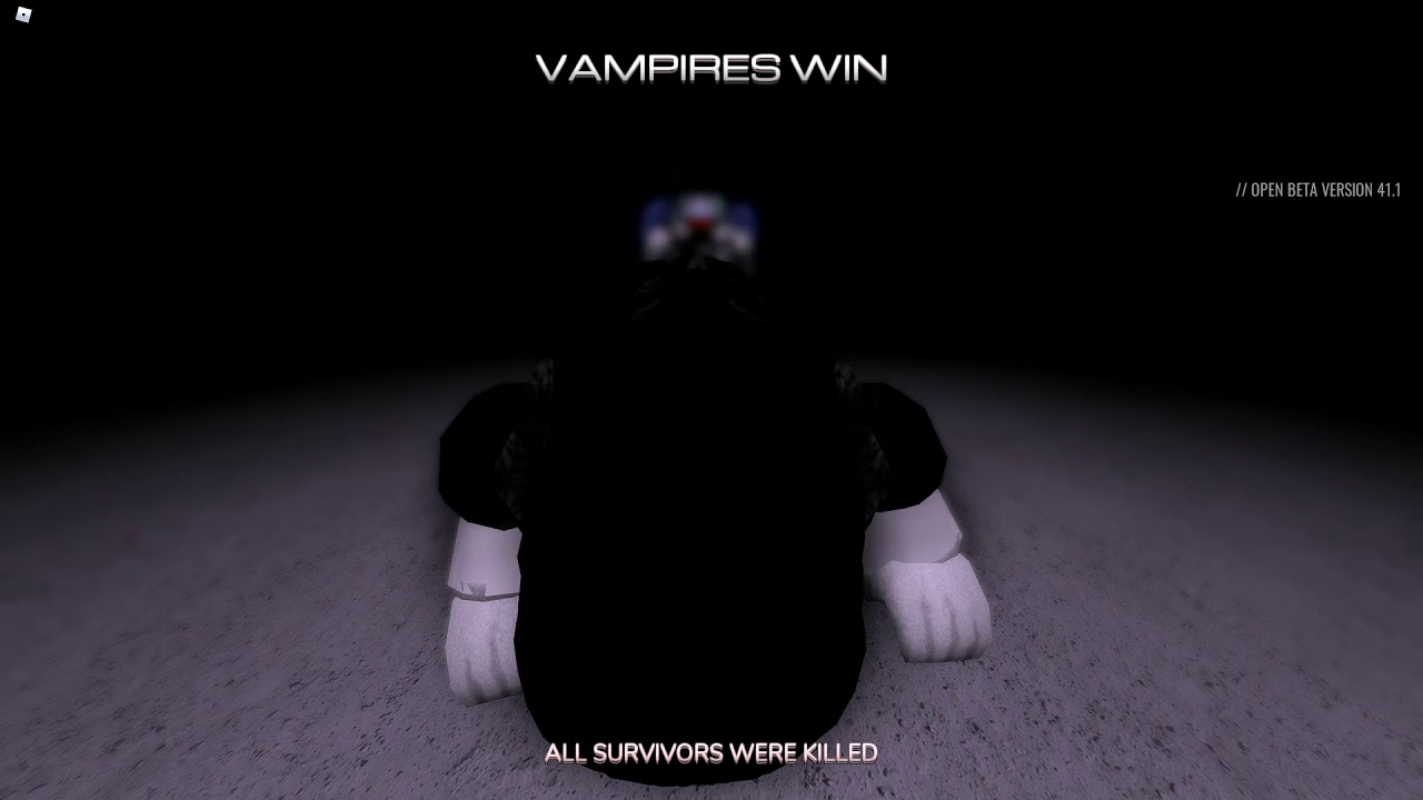 [Vampire Hunters 3] Infect scene on its own - YouTube