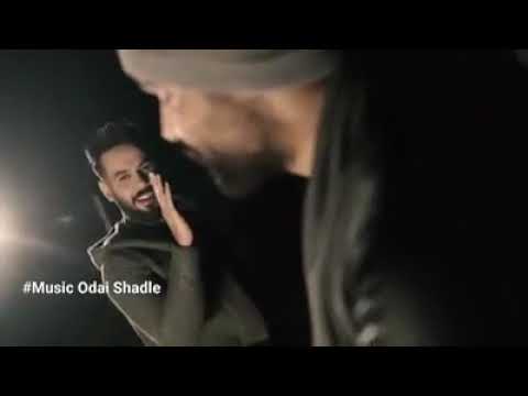 ليش البعد يالغالي