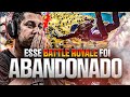 BATTLE ROYALE ABANDONADO! PUBG NEW STATE MERECIA MAIS🔥🔥🔥