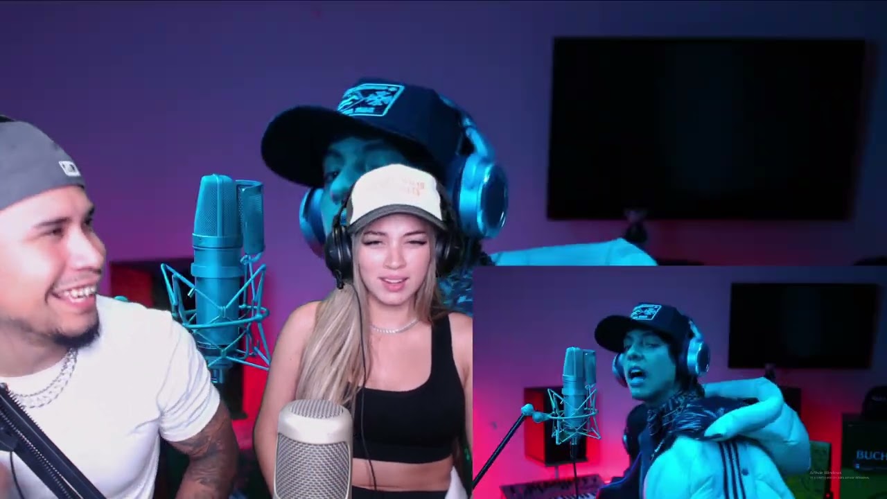 Natanael Cano || BZRP Music Sessions #59||  REACCIÓN