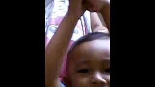 Anake reang bro adil pratama