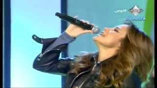 كارول سماحة جيت مجنونة carole samaha