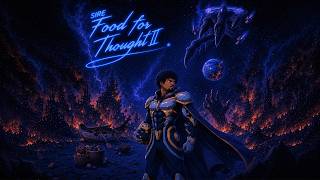 Sire - Food For Thought Ii (Trailer)