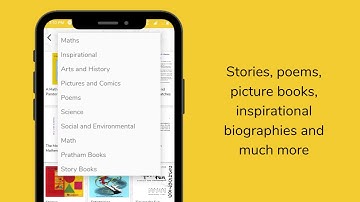 Enjoyable and holistic learning app for 1st to 12th | iPrep