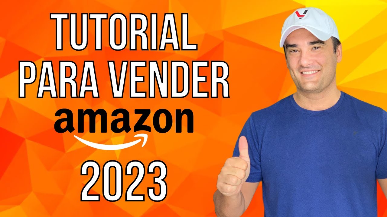 New Update CÓMO VENDER EN AMAZON 2021 - TUTORIAL COMPLETO PASO A PASO PARA USA Y EUROPA
