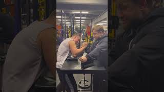 Александр Грунев снова в деле #спорт #armwrestling #единоборства #motivation #борьба #sports #арм