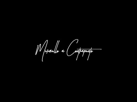 Murmullo a Contrapunto TEASER