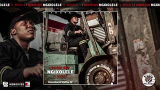 Busta 929 - Ngixolele Ft Boohle