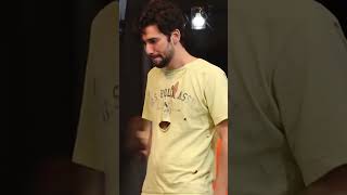 Emi̇rhan Özhan Dan Vi̇cdanlari Sorgulatan Sosyal Deney