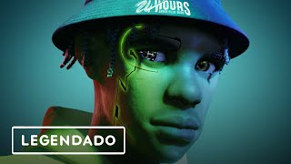 A Boogie Wit Da Hoodie - 24 Hours (ft. Lil Durk) [Legendado]