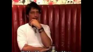 Chris Cornell - Original Fire (Video)