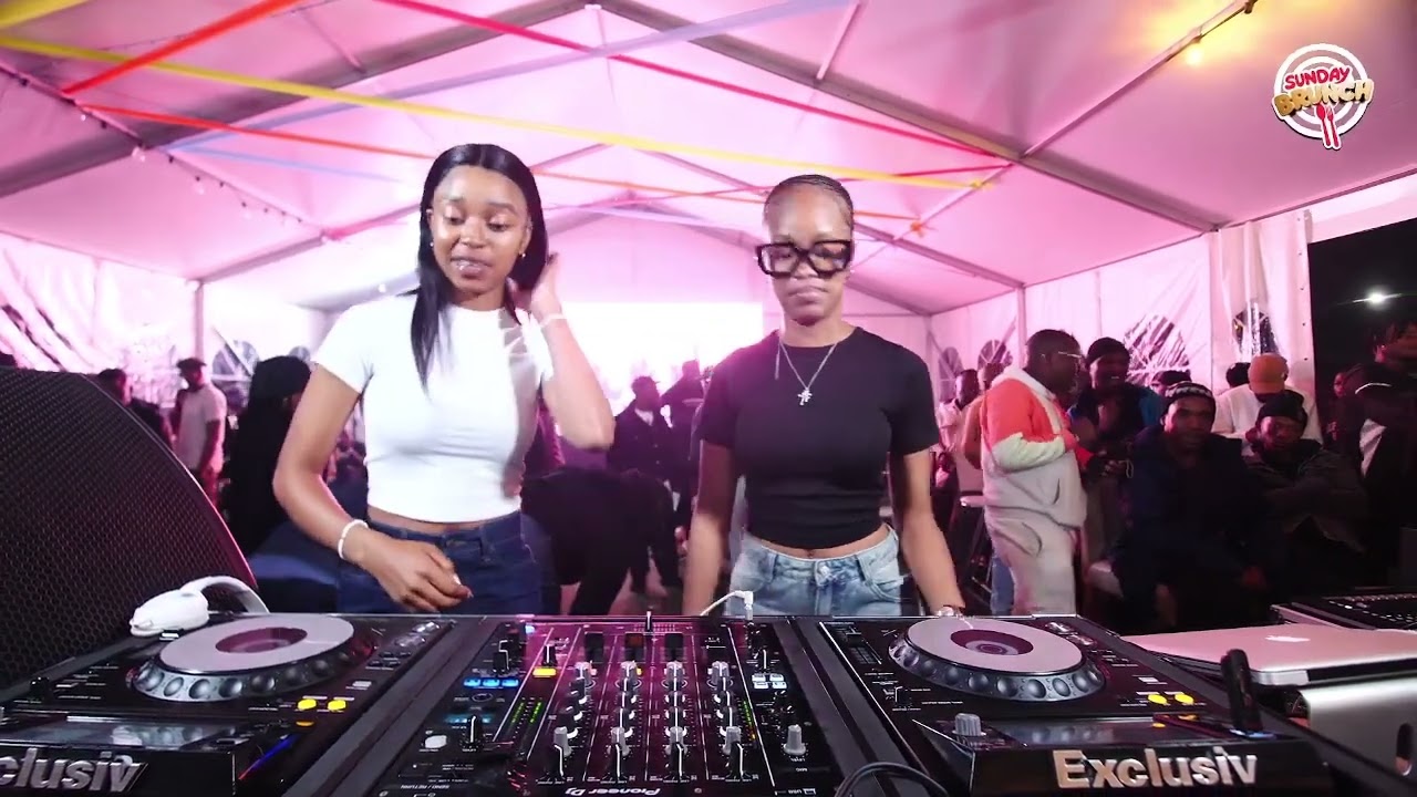 COUSIN DJS ||AMAPIANO MIX || THE PARKS  || GET YOUR GROOVE ON || TEMBISA 1632