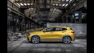 BMW X2 Official Video