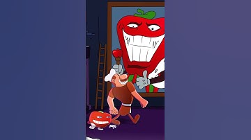 GUSTAVO and Peppino PHONK WALK At Pizza Tower Levels #gustavo #peppino #drliveseywalking #pizzatower