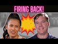 JULIANA FIRES BACK! 90 Day Fiance - Michael & Juliana Divorce