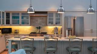 Transitional Kitchens by ELITE WOODWORK