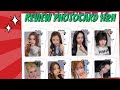 Review Photocard heart2hearts