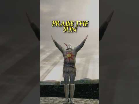 Praise The Sun