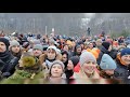 Maslenitsa festival in Russia#How Russians welcome spring