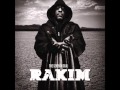 Rakim - How to emcee[The Seventh Seal]