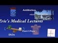 Erics medical lectures  channel trailer