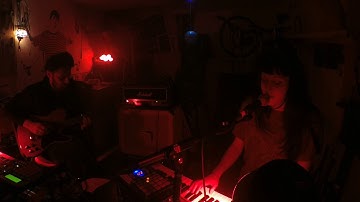 Shield Patterns @ Tinta, Miskolc