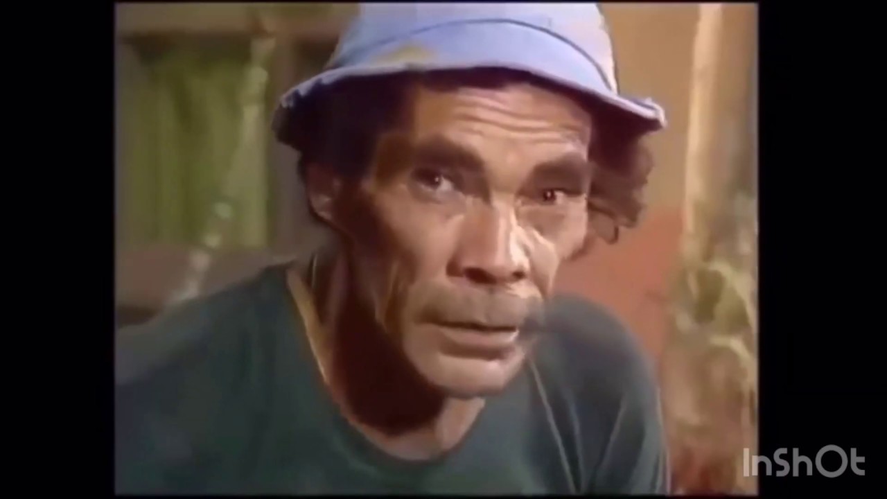 El chavo del 8 don Ramón y respuestas - YouTube