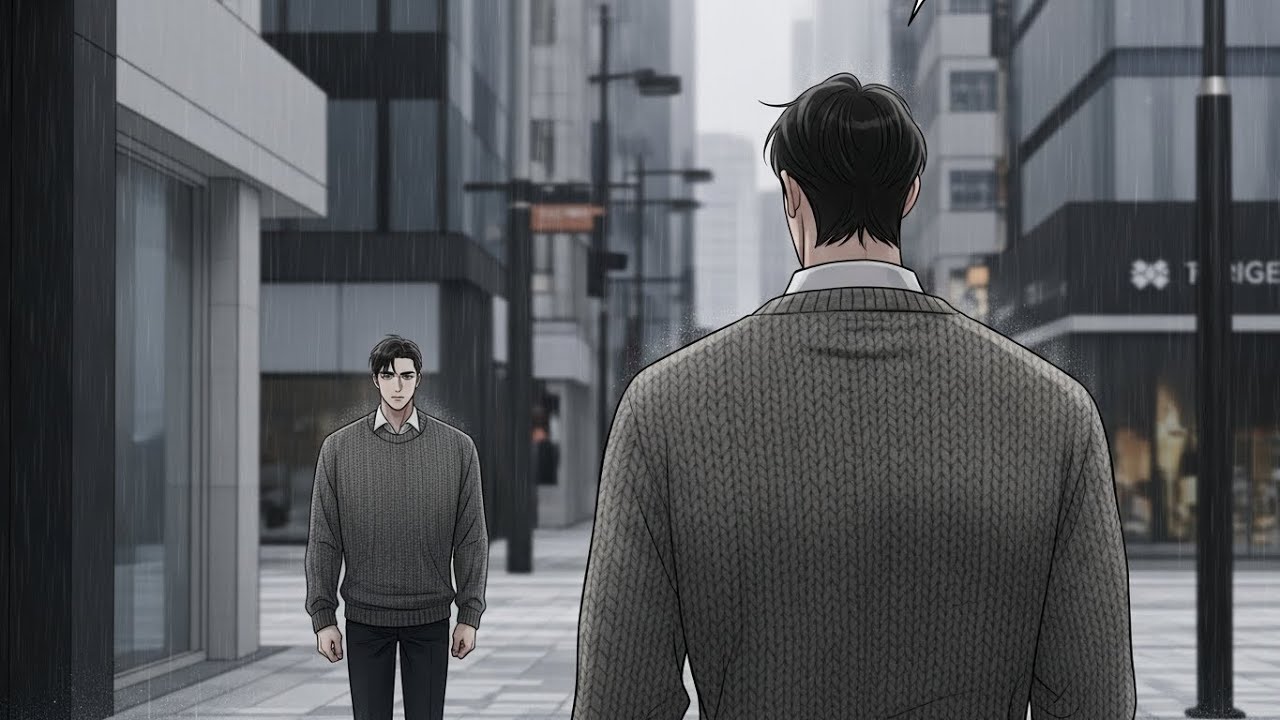 He Divorced His Pregnant Blind Omega husband