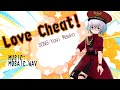 【MV】「Love Cheat!」(MOSAIC.WAV)歌ってみた(cover)《矢木めーこ》
