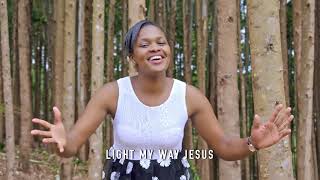 Ikwengwon Oret by Joyce Langat (Official Music Video) Sms SKIZA 7610865 to 811