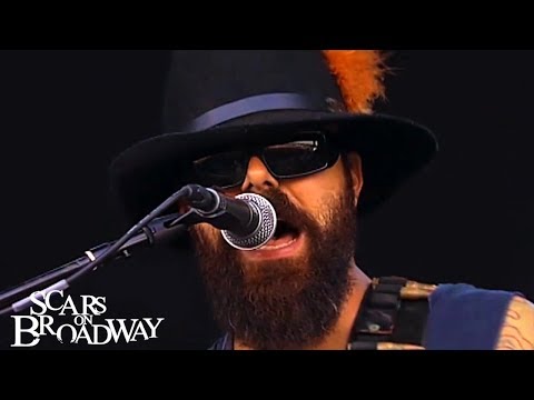 Scars On Broadway - Exploading/Reloading live [HD | 60 fps]