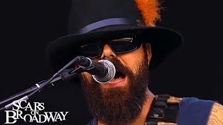 Scars On Broadway - Exploading/Reloading live [HD | 60 fps]