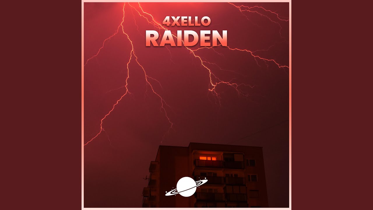 Watch Raiden on YouTube Watch Raiden on YouTube