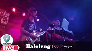 Video thumbnail of "Baleleng | Roel Cortez - Sweetnotes Cover"