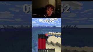 Minecraft but with 1000 hearts