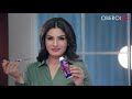 Raveena tandon knows the secret to remove acidity  oberoi ibc  protance