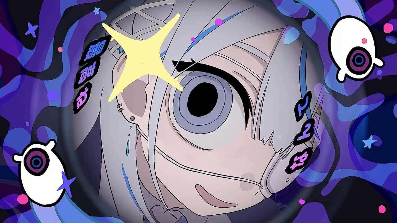 モニタリング / 雨海ルカ【cover】