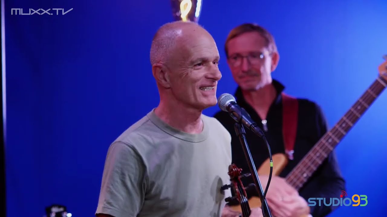 Studiokonzert "Le Clou"