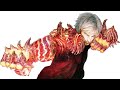 Beating Vergil with Balrog