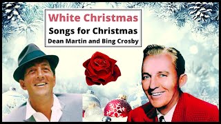 White Christmas (Songs for Christmas) by Dean Martin and Bing Crosby NEW 2021! screenshot 5