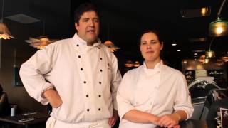 Uptown Saint John Video Pick of the Week: East Coast Bistro