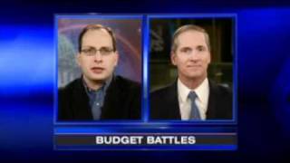 CBN NewsWatch: February 23, 2011 - CBN.com