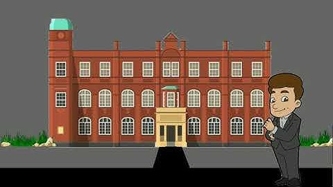 Motion Graphic menggunakan Adobe Flash Cs6