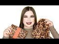 Ipsy November 2022 Glam Bag &amp; Glam Bag Plus | Unboxing &amp; Try On