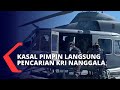 Sisa Oksigen Cadangan KRI Nanggala Kurang Dari 24 Jam, Panglima TNI: Kerahkan Semua Kemampuan